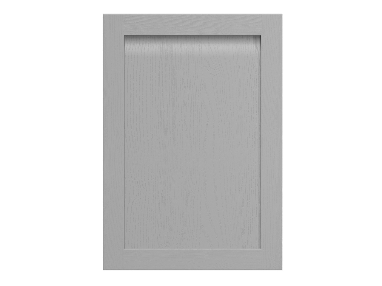 Grantham kitchen unit light grey