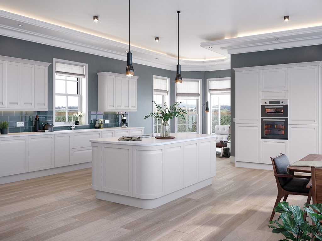 Grantham kitchen