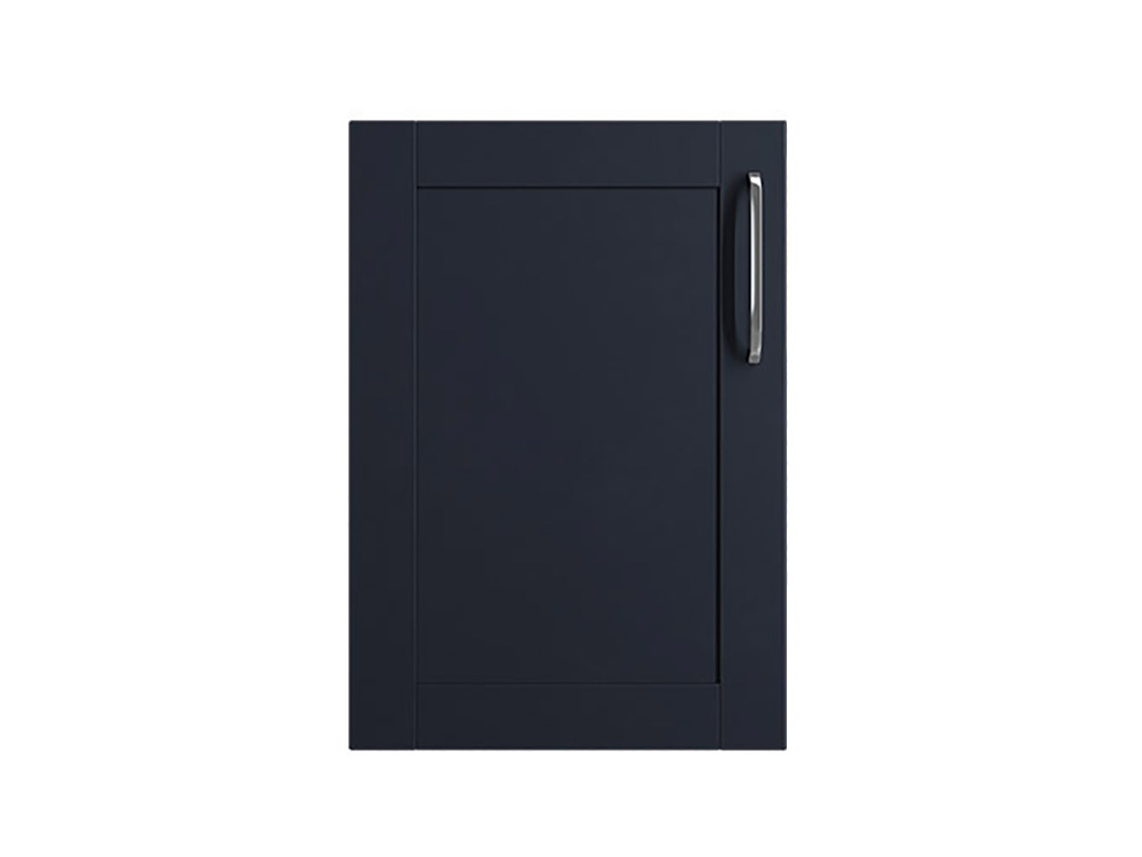 Stratto kitchen door indigo
