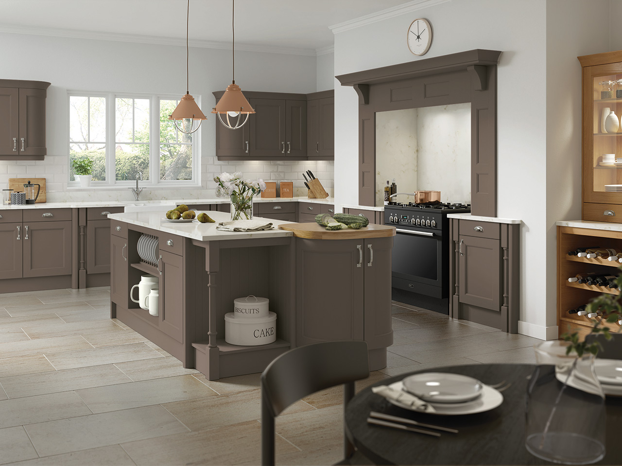 Windsor Kitchen