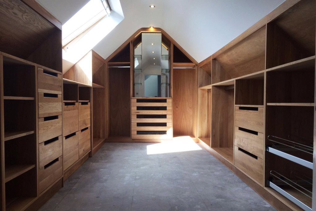 bespoke custom furniture
