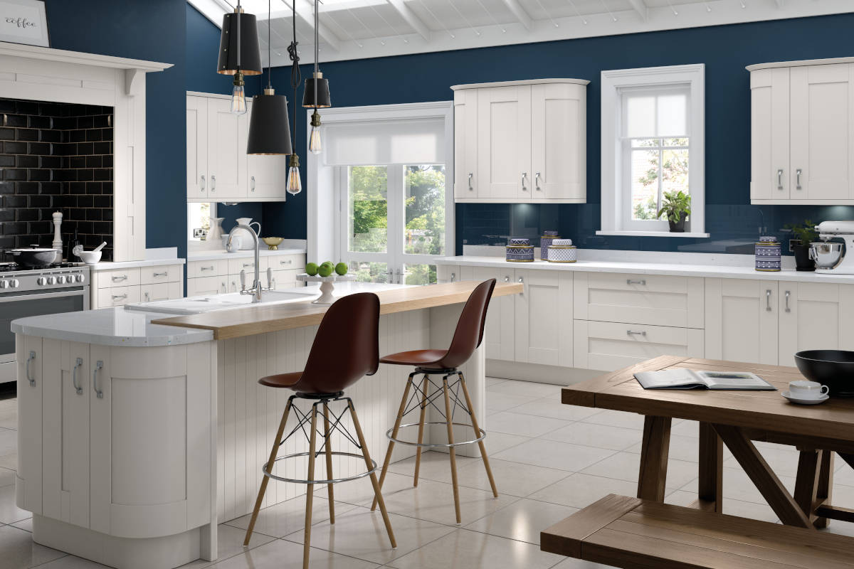 fitted kitchens