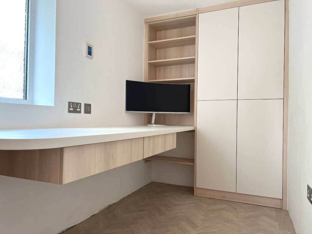 Home office